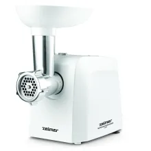 М'ясорубка Zelmer ZMM1215B