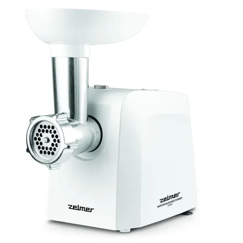 М'ясорубка Zelmer ZMM1215B
