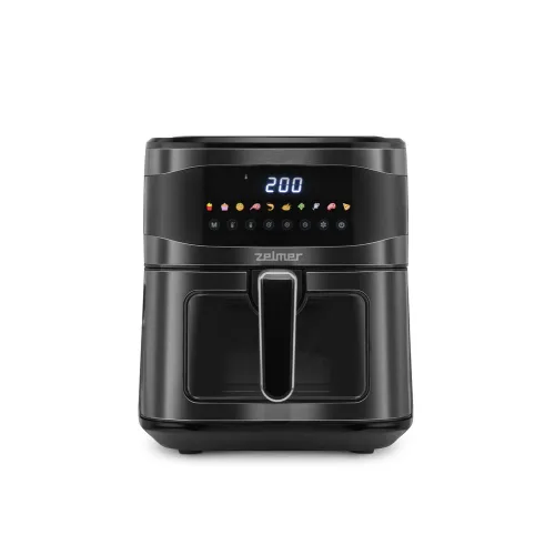 Мультипіч (аерогриль)  Zelmer ZAF 6020