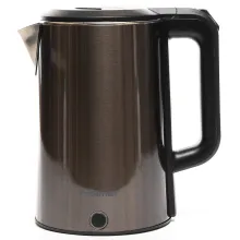 Чайник електричний Holmer HKS-220SS Чайник електричний Holmer HKS-220SS