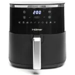 Мультипечь  (аэрогриль) Holmer HMC-475