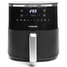 Мультипіч  (аерогриль) Holmer HMC-475