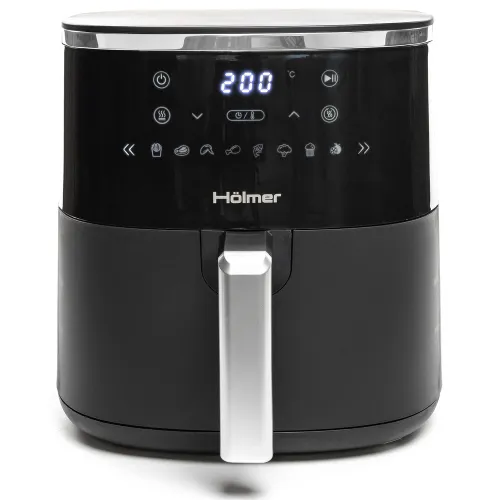 Мультипечь  (аэрогриль) Holmer HMC-475