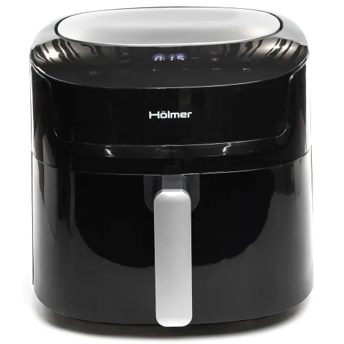Мультипечь (аэрогриль) Holmer HMC-760