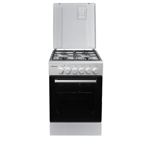 Плита газова Liberton LGC-5602GW