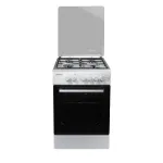 Плита газова Liberton LGC-6601GW