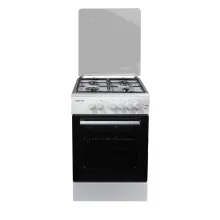 Плита газова Liberton LGC-6601GW