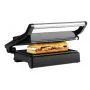 Гриль электрический  ECG S 3070 Panini Power - фото № 3