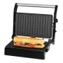 Гриль электрический  ECG S 3070 Panini Power - фото № 2