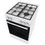 Плита газова Gorenje GG5A10WFFM - фото № 2