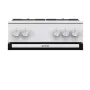 Плита газова Gorenje GG5A10WFFM - фото № 4