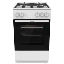 Плита газова Gorenje GG5A10WFFM