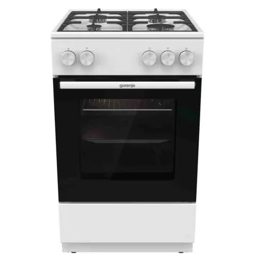 Плита газова Gorenje GG5A10WFFM
