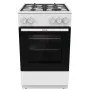 Плита газова Gorenje GG5A10WFFM