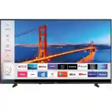 Телевизор ECG 55USL231 Smart Linux