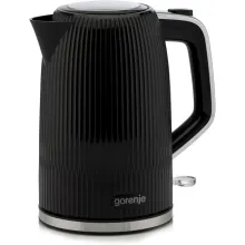 Чайник електричний Gorenje K17DPB