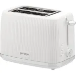 Тостер Gorenje T850DPW
