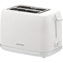 Тостер Gorenje T850DPW