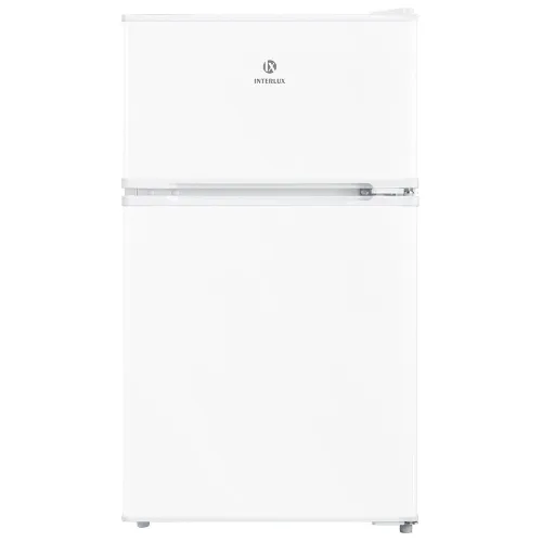 Холодильник барний INTERLUX ILR-0084MW