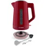 Чайник електричний Bosch TWK1M124 - фото № 2