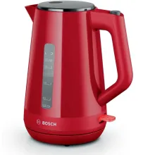 Чайник електричний Bosch TWK1M124