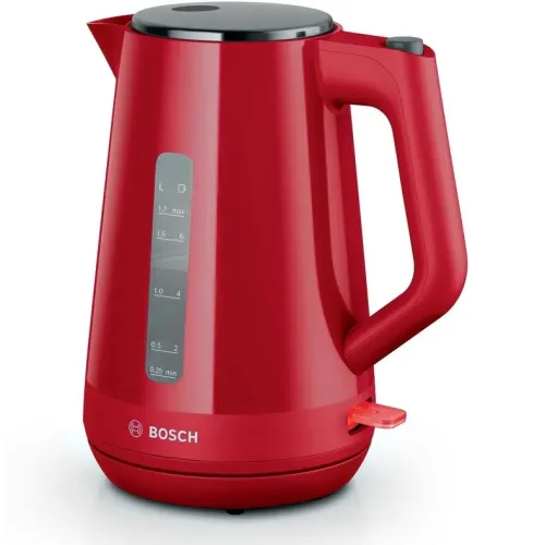 Чайник електричний Bosch TWK1M124