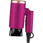 Фен для волосся дорожній Dario DHD 9314 Fuchsia - фото № 2