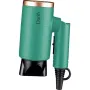 Фен для волосся дорожній Dario DHD 9314 Green - фото № 2