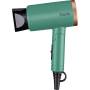 Фен для волос дорожный Dario DHD 9314 Green