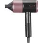 Фен для волос дорожный ViLgrand VHD-1815FI Pink