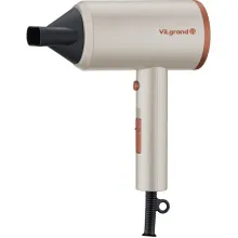 Фен ViLgrand VHD-2236AIR Warm Grey