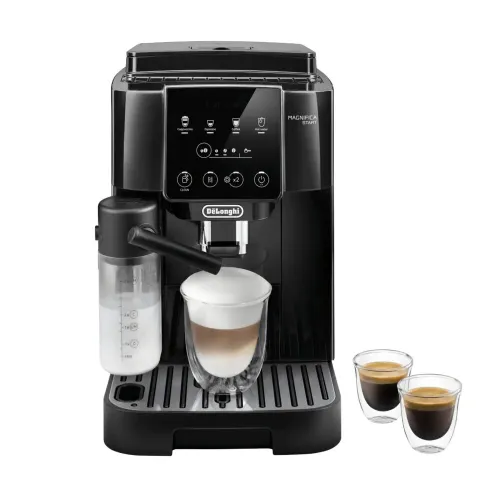 Кофемашина автоматическая DELONGHI ECAM 220.60.B