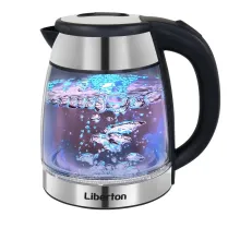 Чайник Liberton LEK-6833