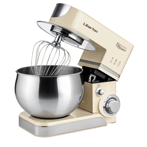 Міксер планетарний Liberton LMS-2900