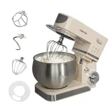 Миксер планетарный Liberton LMS-2900