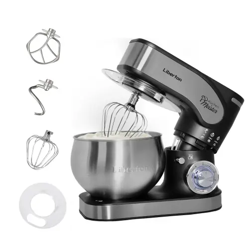 Міксер планетарний Liberton LMS-2901