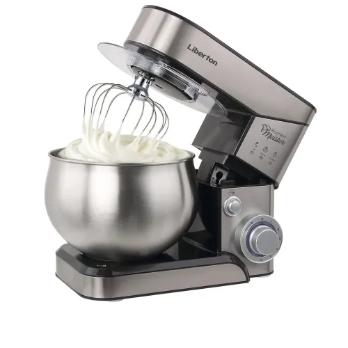 Міксер планетарний Liberton LMS-2902
