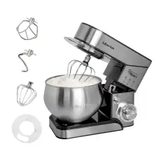 Миксер планетарный Liberton LMS-2902