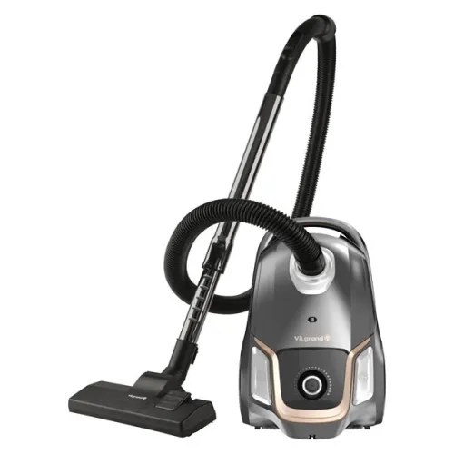 Пилосос мішковий ViLgrand VVC2248TB