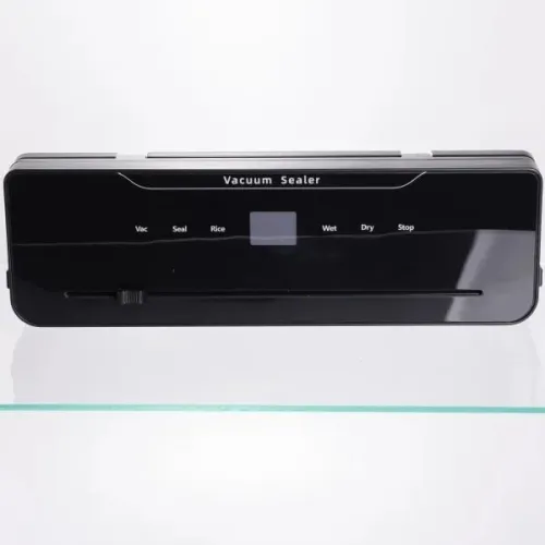 Вакуумний пакувальник HP-11-14