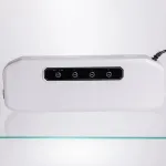 Вакуумний пакувальник HP-11-17W