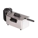 Фритюрниця SOKANY WJ-800