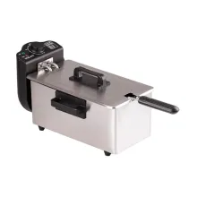 Фритюрниця SOKANY WJ-800