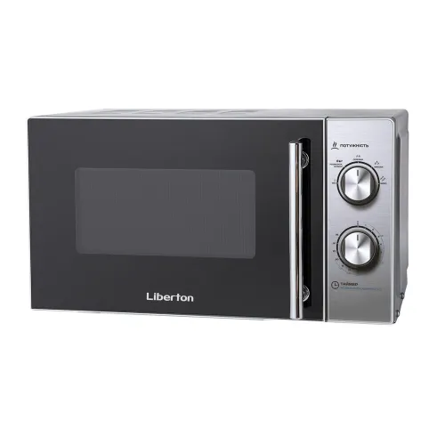 Микроволновая печь СОЛО Liberton LMW-2091M