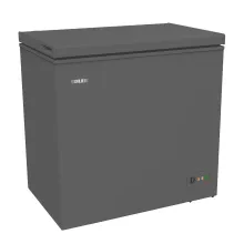 Морозильна скриня EDLER ED-200SG Морозильна скриня EDLER ED-200SG