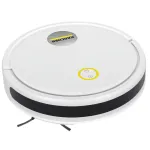 Робот-пилосос для сухого та вологого прибирання Karcher RCV 2