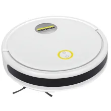 Робот-пилосос для сухого та вологого прибирання Karcher RCV 2