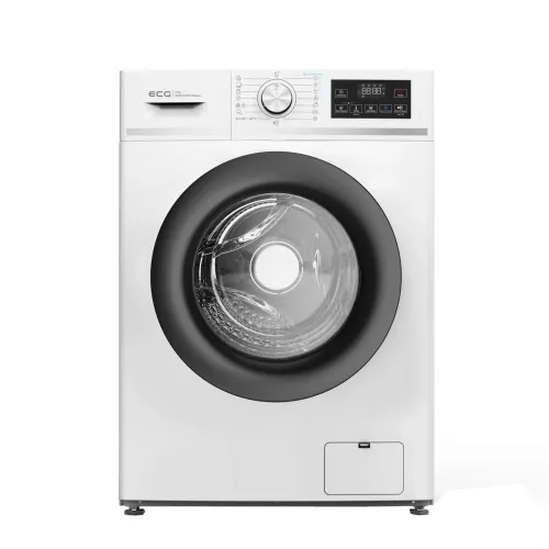 Пральна машина автомат ECG EWS 60120 iSteam