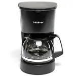 Кавоварка крапельна Holmer HCD-012