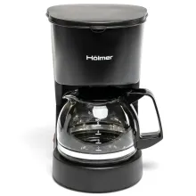 Кавоварка крапельна Holmer HCD-012